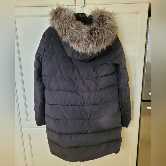 DKNY Winter Coat - Size M - Picture 3 of 3